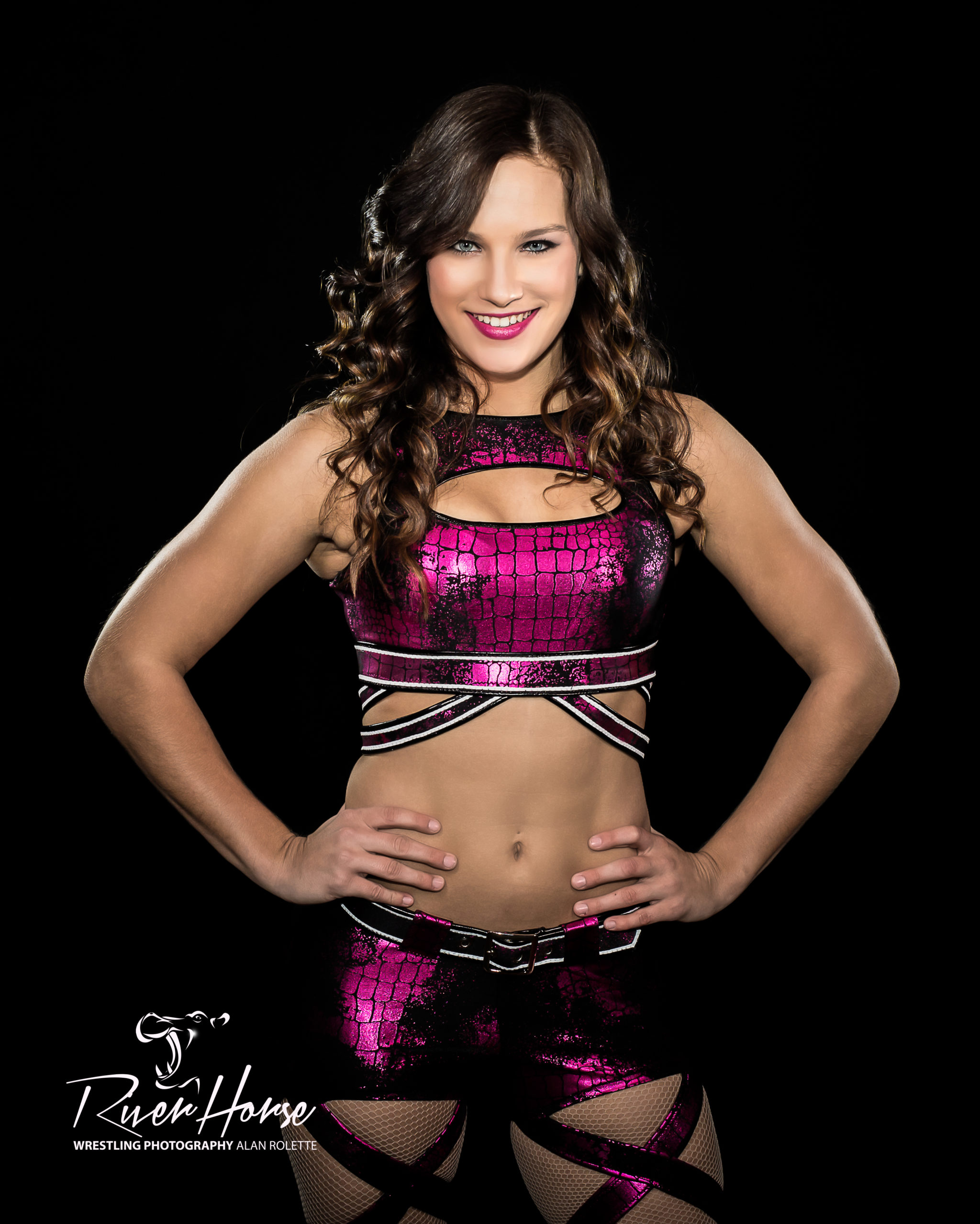 Tesha Price by Riverhorse Photography