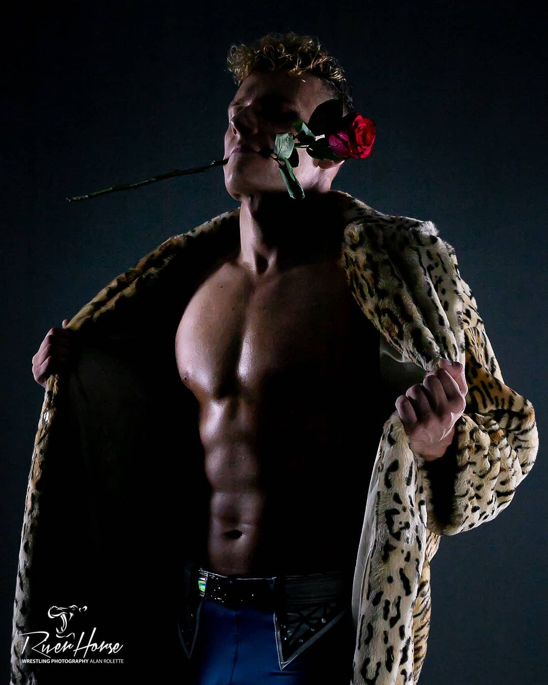 Mother Lover Jake Tucker dark